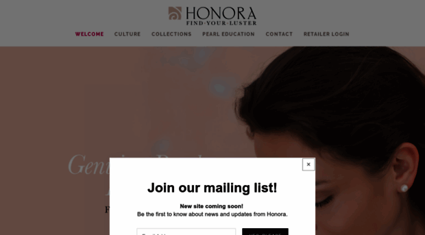 honora.com