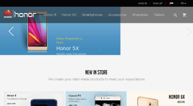 honorarabia.com