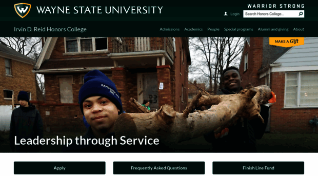 honors.wayne.edu