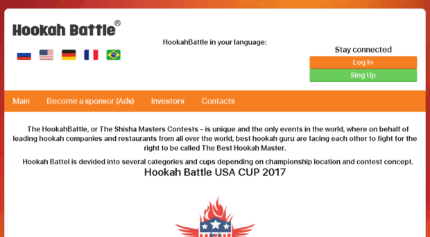 hookahbattle.ru