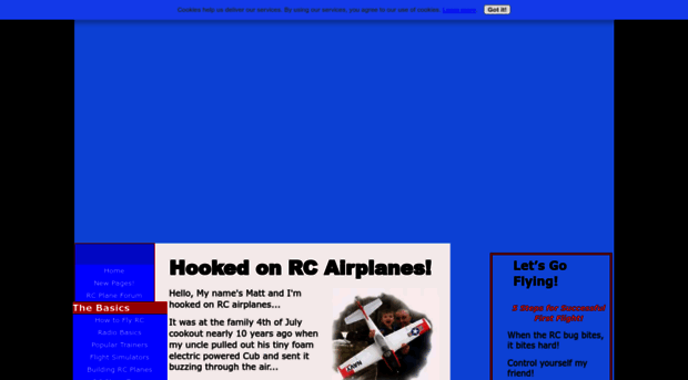 hooked-on-rc-airplanes.com