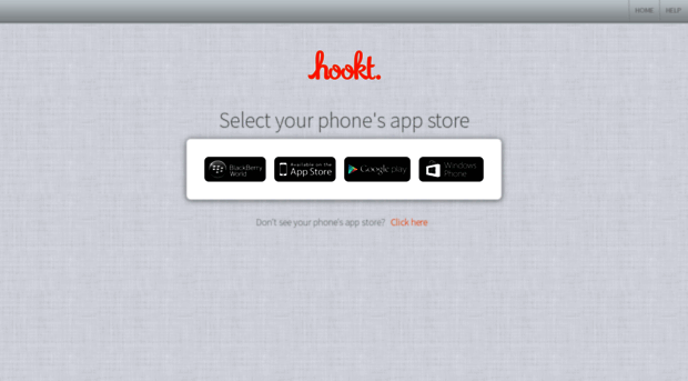 hookt.com