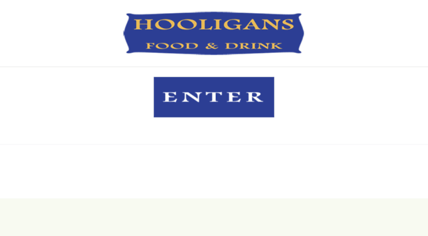 hooligansrestaurant.com