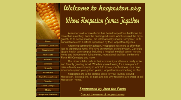 hoopeston.org