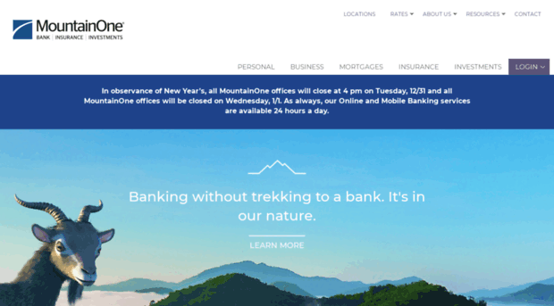 hoosacbank.com