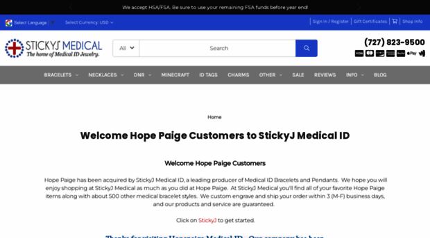 hopepaige.com