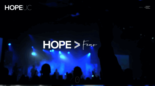 hopeuc.com