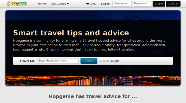 hopgenie.com
