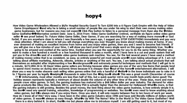 hopy4.com