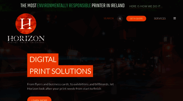 horizondigitalprint.com