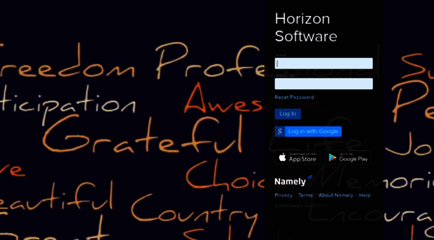 horizonsoftware.namely.com
