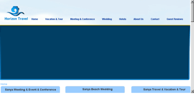 horizontravelsanya.com