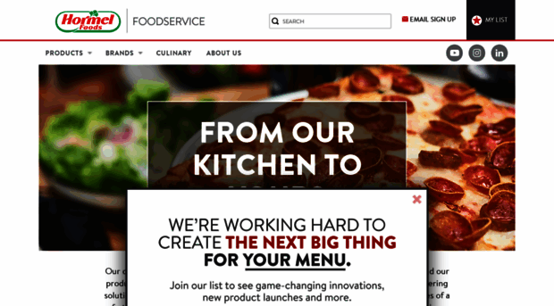 hormelfoodservice.com