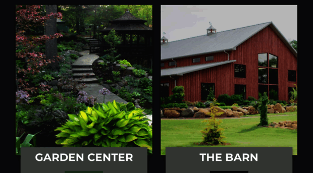 hornbakergardens.com