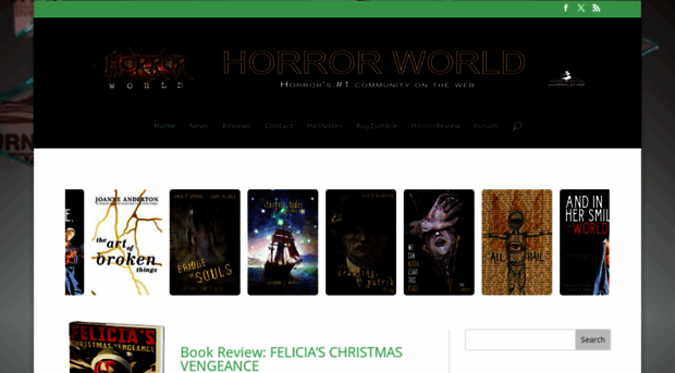 horrorworld.org