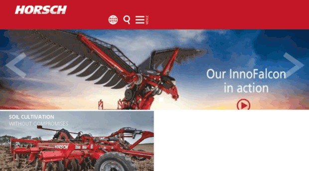 horsch2.com