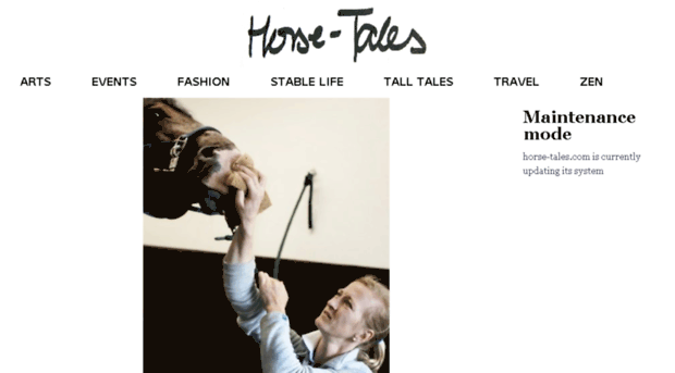 horse-tales.com