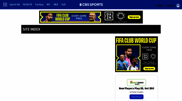 horseracing.cbssports.com