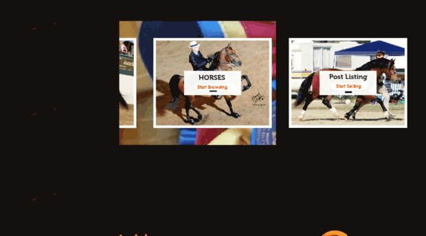 horseshowmarket.net