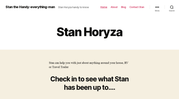horyza.com