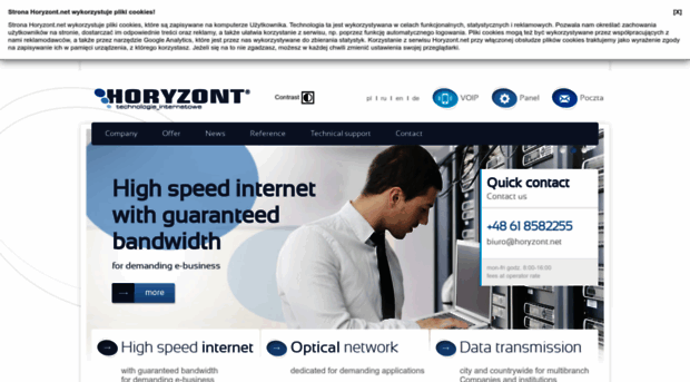 horyzont.net