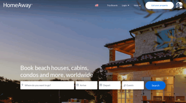hos.vacationrentals.com