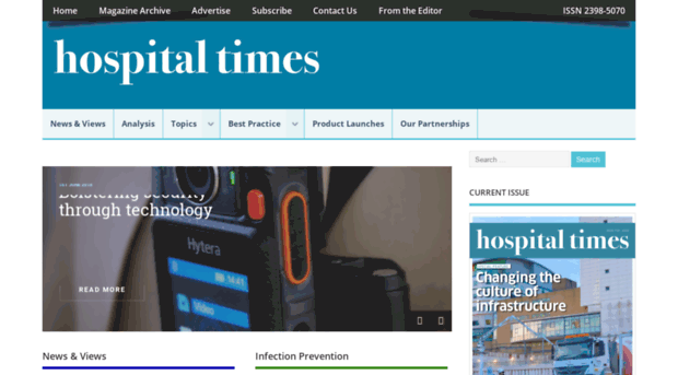hospital-bulletin.co.uk