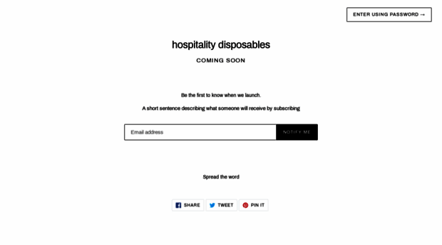 hospitalitydisposables.com.au