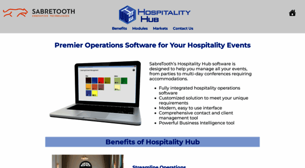 hospitalityhub.com
