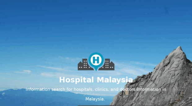 hospitalmalaysia.com.my