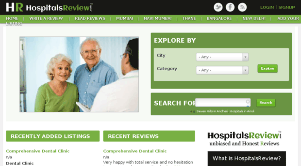 hospitalsreview.com