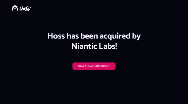 hoss.com