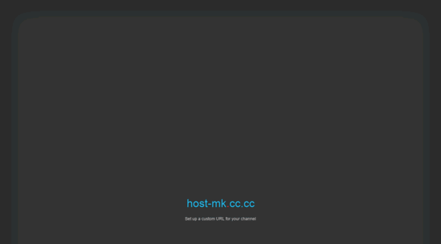 host-mk.co.cc
