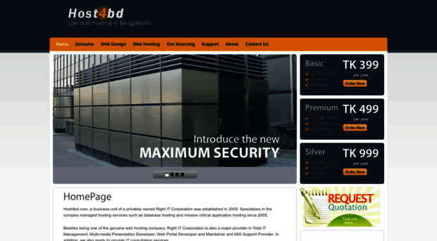 host4bd.com