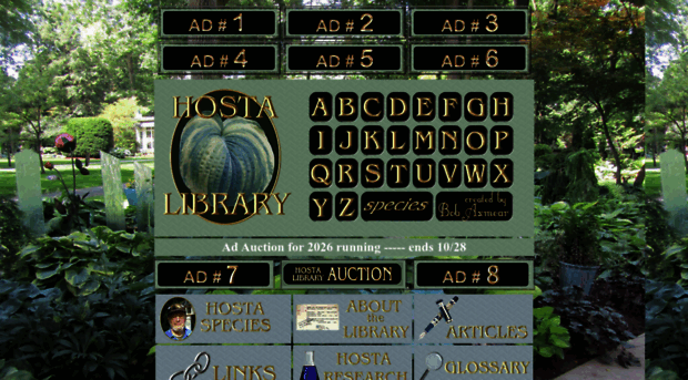 hostalibrary.org