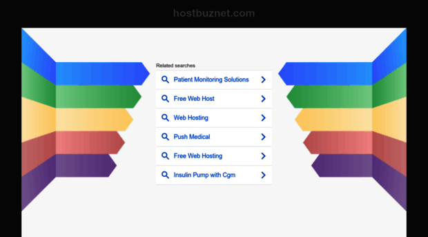 hostbuznet.com