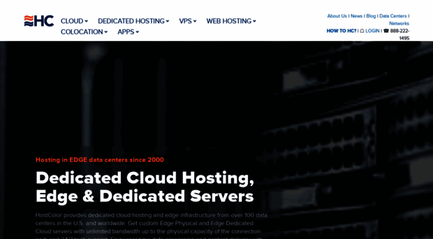 hostcolor.com