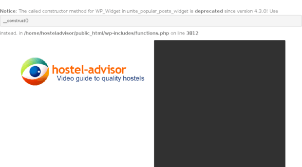 hostel-advisor.com