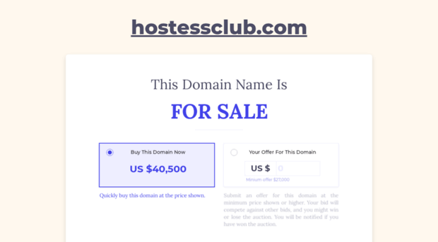 hostessclub.com