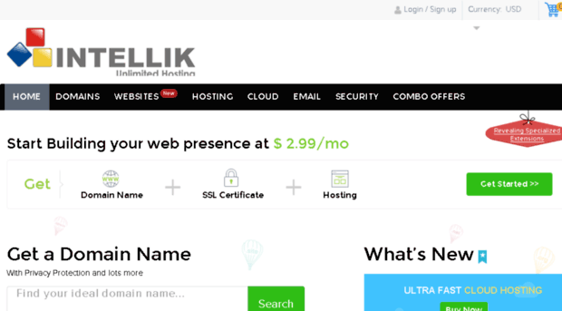 hosting.intellik.com