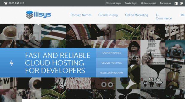 hosting.myob.com