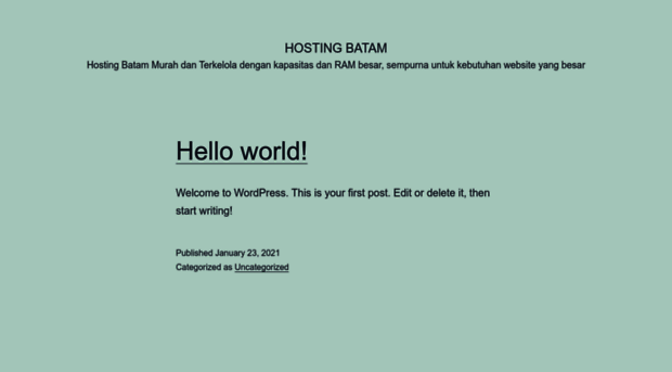 hostingbatam.com