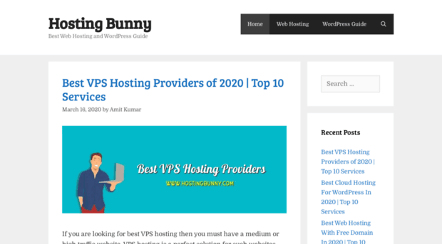hostingbunny.com