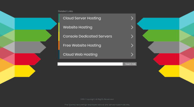 hostingconsole.info