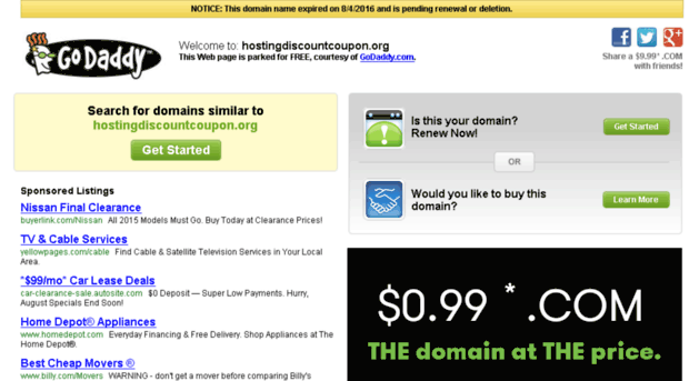 hostingdiscountcoupon.org