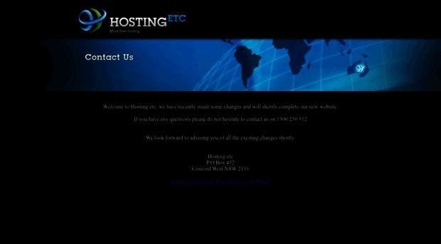 hostingetc.com