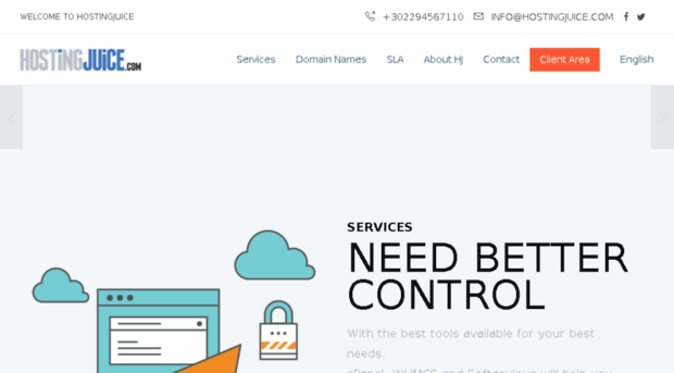 hostingjuice.com