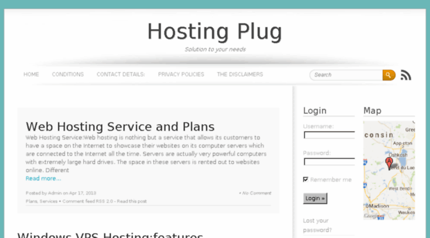 hostingplug.com