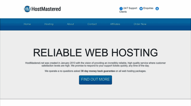 hostmastered.net