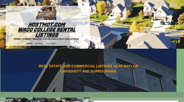 hostmot.com